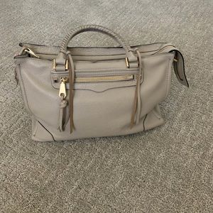 Authentic Rebecca Minkoff hand bag